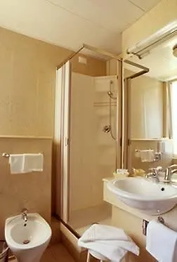 B&B Hotel Riviera Celle Ligure Itália