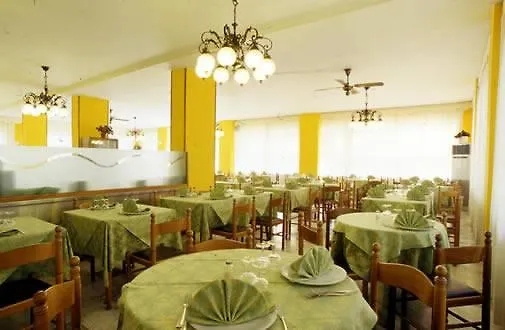 B&B Hotel Riviera Celle Ligure Itália