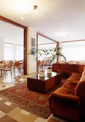 B&B Hotel Riviera Celle Ligure