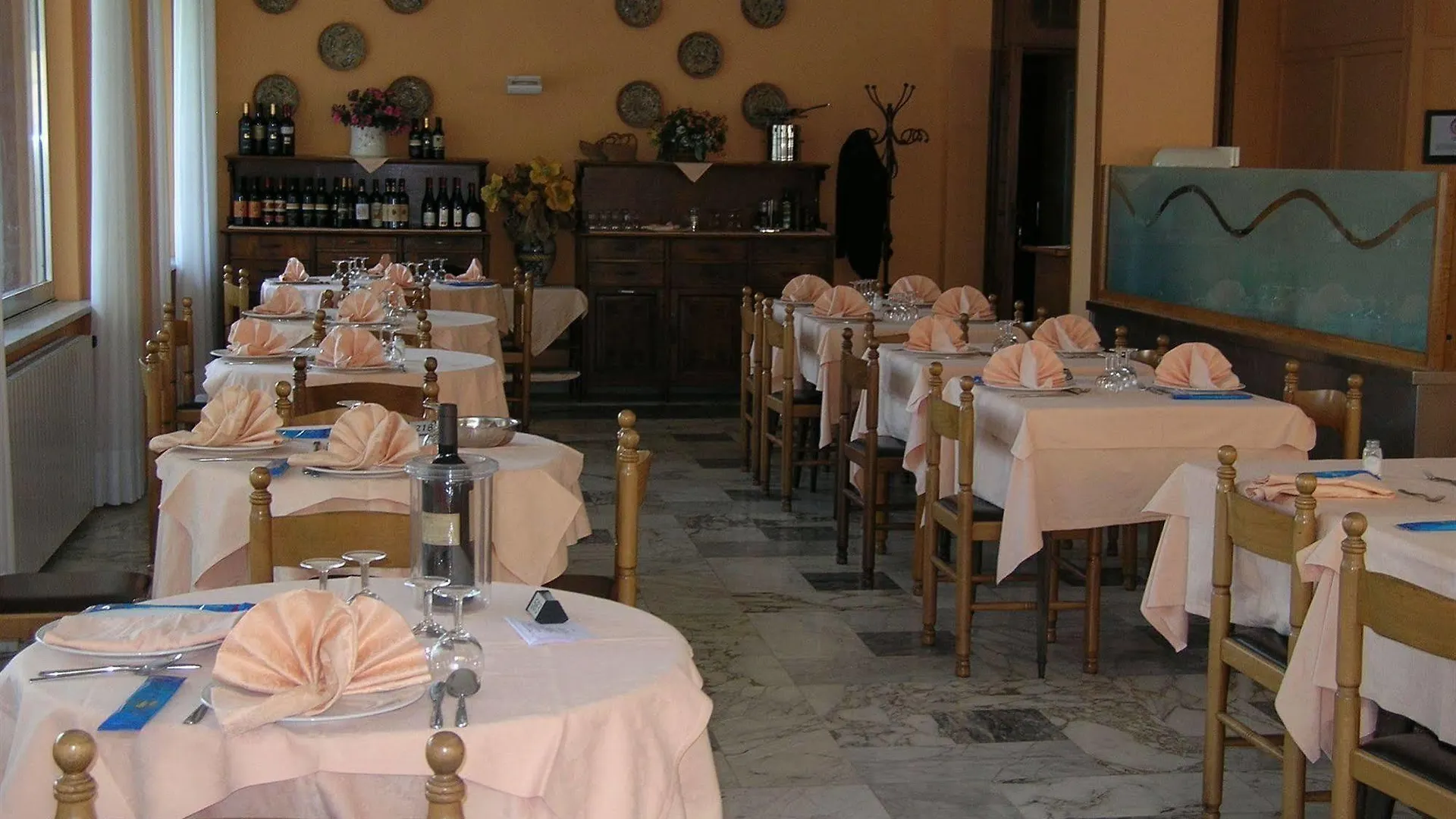 Hotel Riviera Celle Ligure
