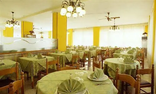 B&B Hotel Riviera Celle Ligure 3*,