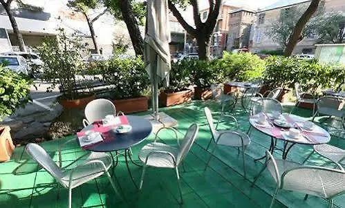 Hotel Riviera Celle Ligure