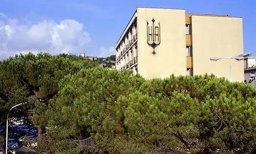 B&B Hotel Riviera Celle Ligure