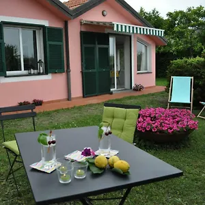 Ai Marucchi Celle Ligure