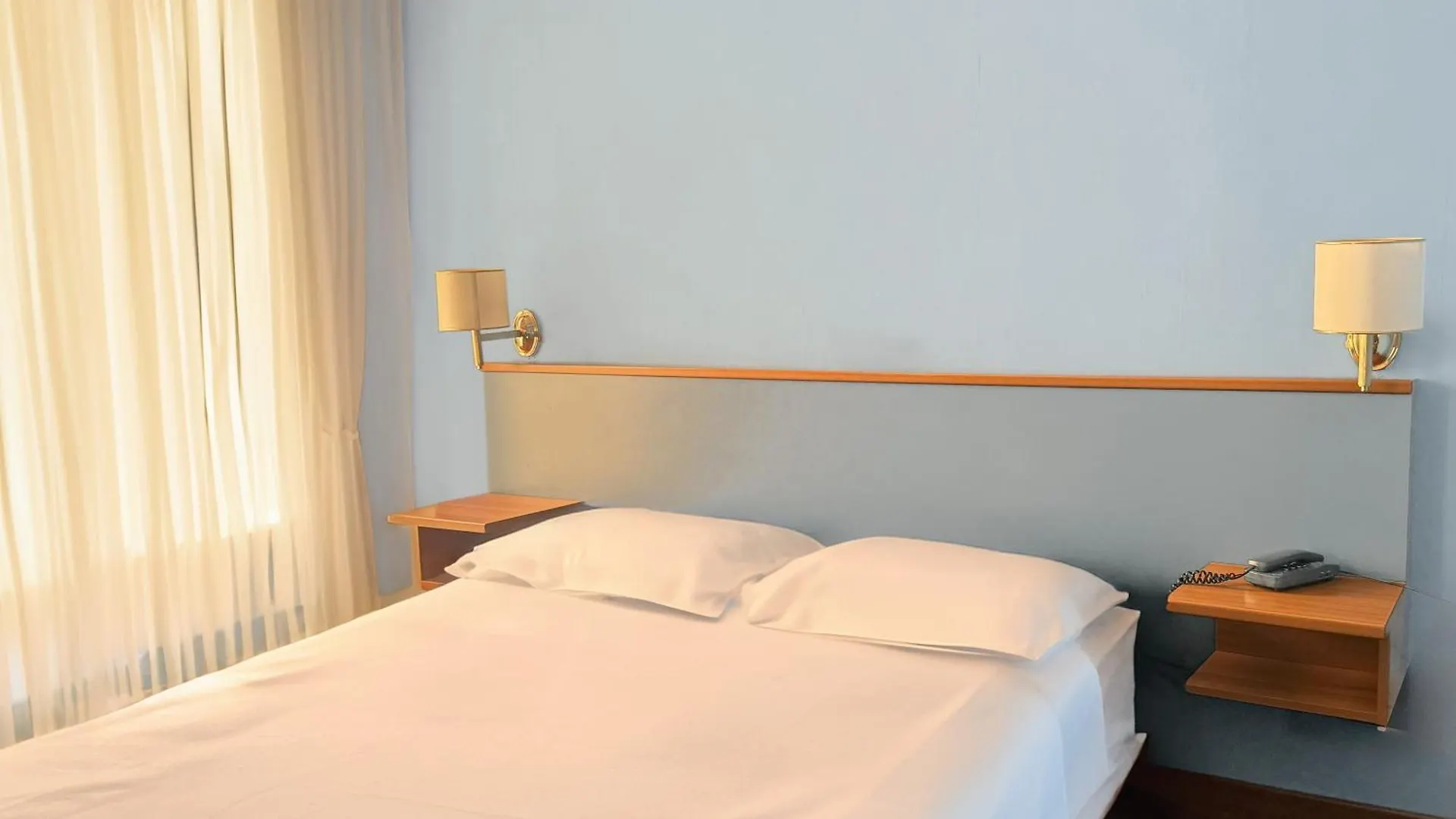 B&B Hotel Riviera Celle Ligure