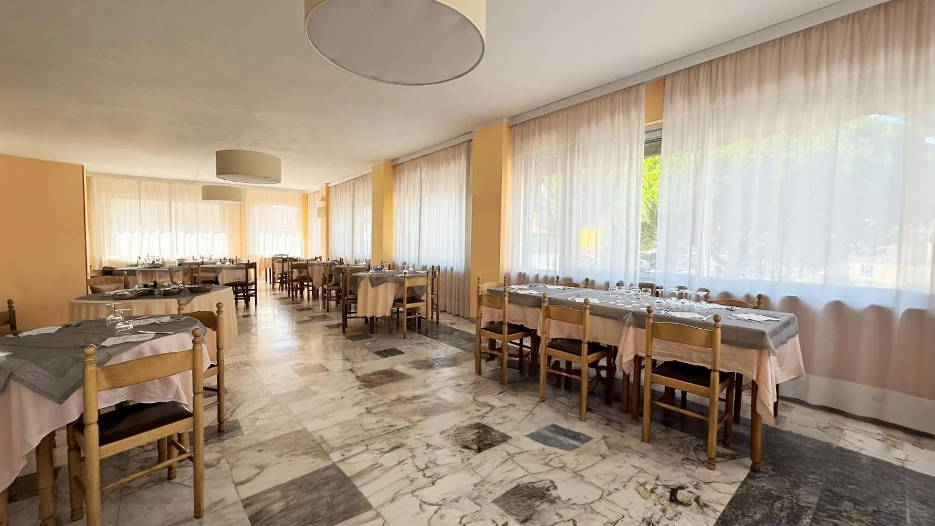 B&B Hotel Riviera Celle Ligure Italy