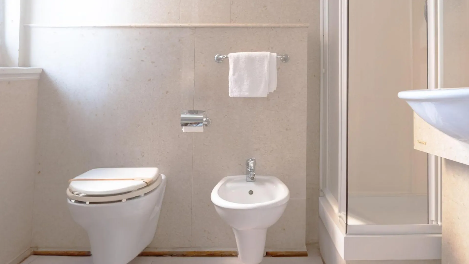 B&B Hotel Riviera Celle Ligure