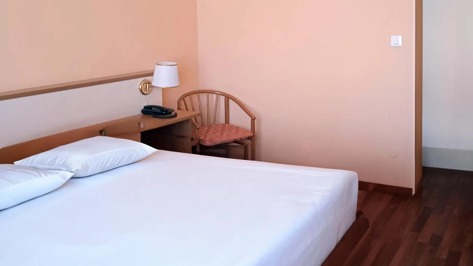 B&B Hotel Riviera Celle Ligure 3*,  Italy