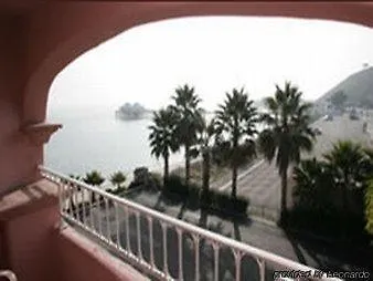 B&B Hotel Riviera Celle Ligure