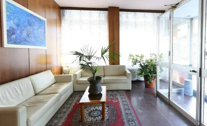 B&B Hotel Riviera Celle Ligure