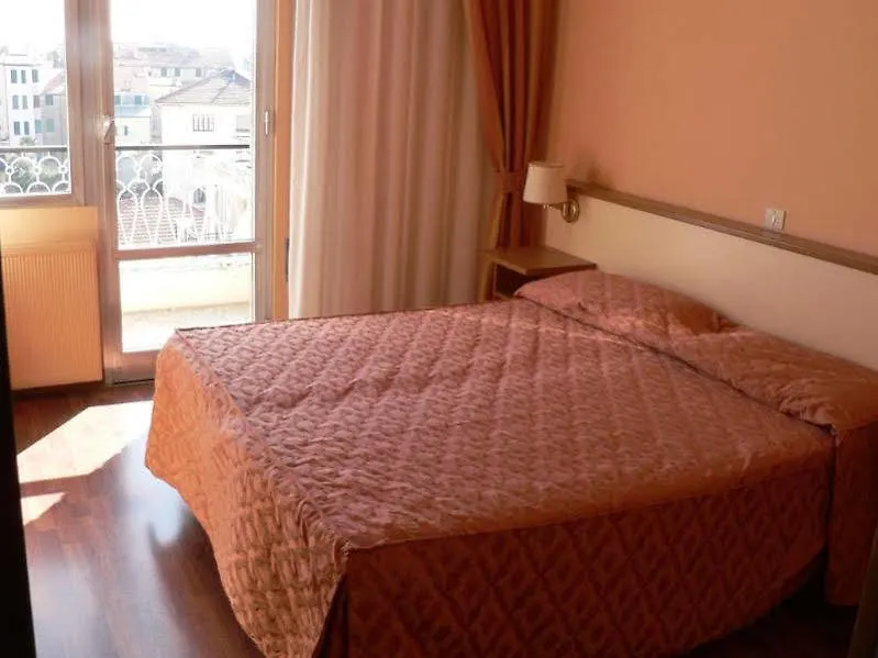 B&B Hotel Riviera Celle Ligure Italy