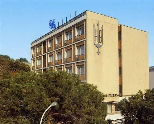 B&B Hotel Riviera Celle Ligure